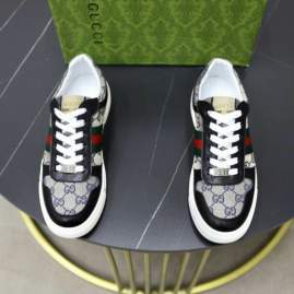 Picture of Gucci Shoes _SKUGuccisz38-45hnh06069339